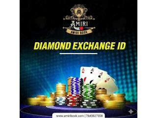 Diamond Exchange ID – Secure and Smooth Online Sports Access with Amiribook