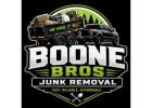 Boone Bros Junk Removal