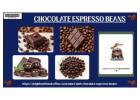 Experience the best chocolate espresso beans from the best roaster in Toronto