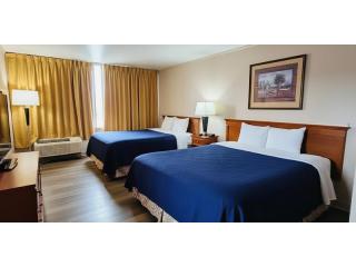 Double rooms in Montgomery, AL