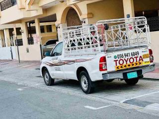 Pickup for Rent in Sharjah — Everything You Need to Know (Complete Guide 2026)