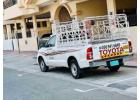 Pickup for Rent in Sharjah — Everything You Need to Know (Complete Guide 2026)