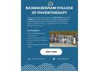 Apply Online – BPT & MPT Admissions | RRCP Bengaluru