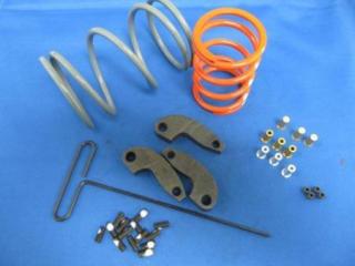 Clutch Kit for UTV Performance Upgrade