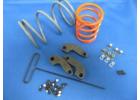 Clutch Kit for UTV Performance Upgrade