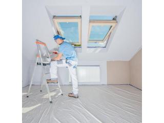 Apartment Wall Paint Touch Up | Finetechnicaldubai.com