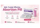 Order Abortion Pills in Arkansas with Fast Delivery by Mail