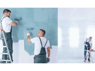 Painter Near Me Dubai | Finetechnicaldubai.com