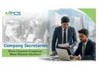 Best Company Secretaries in Surat - MPCS