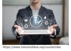 Top colleges for mba in hr
