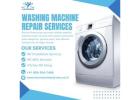 Expert Washing Machine Repair in Dilshad Garden