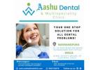 Expert Crowns and Veneers Treatment - DR. Manish Shah