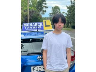 Expert Driving Test Kellyville Training for Beginners