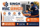 HVAC Services | Reliable HVAC Repair & Maintenance – Laurel, MD 
