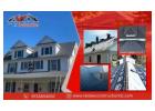 Top-rated Roofing Services in NJ - Raidex Construction
