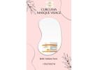 Curcuma Masque Visage Pour Une Beauté Naturelle