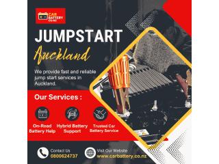Jumpstart Auckland