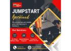 Jumpstart Auckland