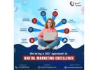 What services are provided by Google Promotion companies in Delhi?