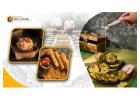 Corporate Veg Catering Surat - ASHITA'S KITCHEN