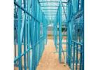 Steel Wall Frames in Melbourne