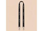 Double Hook Lanyards