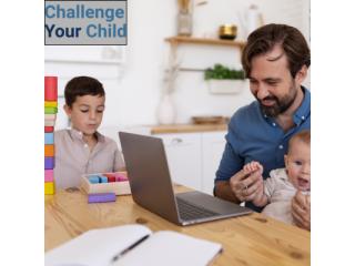Smart Learning Solutions for Busy Parents