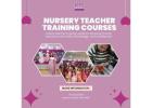 Launch Your Teaching Career with Our NPTT Course