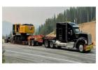 Vectra Heavy Haulers: Heavy Equipment Transport Services in Calgary