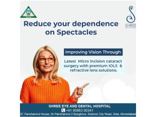 Advanced Microsurgical Solutions for Cataract Patients