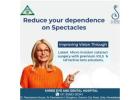 Advanced Microsurgical Solutions for Cataract Patients