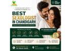 Best Sexologist in Chandigarh | Dr. Sukhjinder Singh Yogi – Yogis Ayurveda