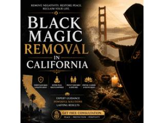 Trusted Black Magic Removal in California – Psychic Raj Guru