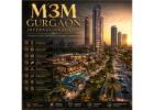 M3M Gurgaon International City: Premium Township with Modern Amenities.