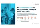Get the Right HubSpot License for Business Growth