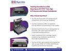 Trusted PCB Test Fixture Manufacturers – Kyoritsu Electric