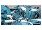Best Laparoscopic Surgeon in Kolkata for Surgery