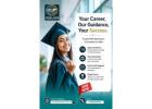  MA Consultant in India for Higher Studies