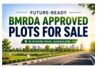 BMRDA Approved Plots for Sale in Mysore Road Bangalore