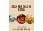 Which Jewelry Buyer Provides Cash for Gold in Noida?