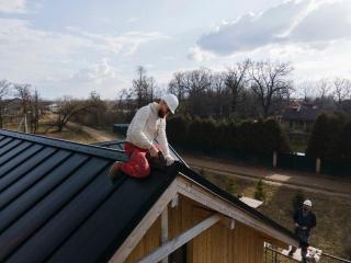 Commercial Roofing Contractors Southlake, TX: Proven Commercial Services