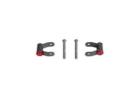 Premium Truck Lowering Shackles for Improved Stance & Ride Quality