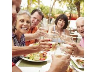 Comfortable Senior Living with Personalized Care in