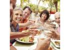 Comfortable Senior Living  with Personalized Care in