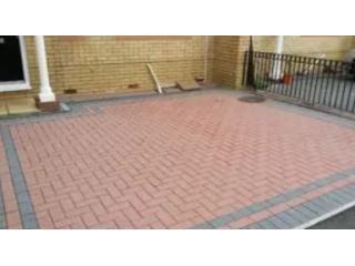 Affordable Pressure Washing Services in Poole