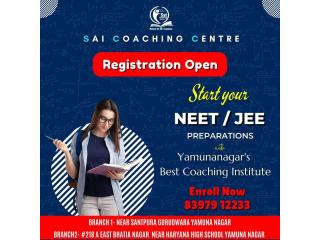 Best Institute for JEE Preparation with Complete Study Support