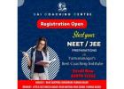 Best Institute for JEE Preparation with Complete Study Support