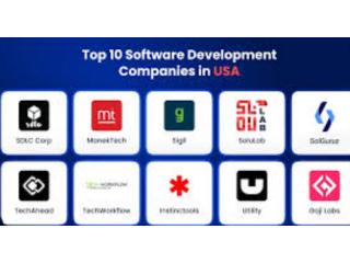 Best App Development & Top 10 Web Development Companies in USA – Codechaps