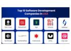 Best App Development & Top 10 Web Development Companies in USA – Codechaps