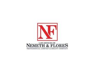 Leading IRS Tax Attorney in Dallas | Law Offices of Nemeth & Flores